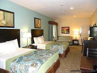 Grand Inn And Suites Houston Habitación foto