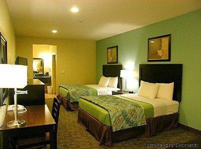 Grand Inn And Suites Houston Habitación foto