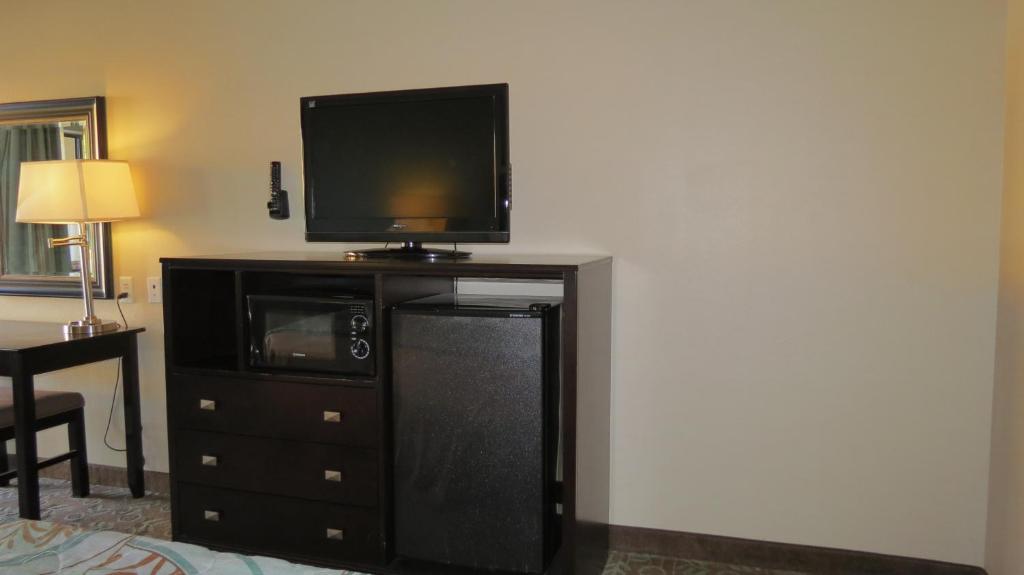 Grand Inn And Suites Houston Habitación foto